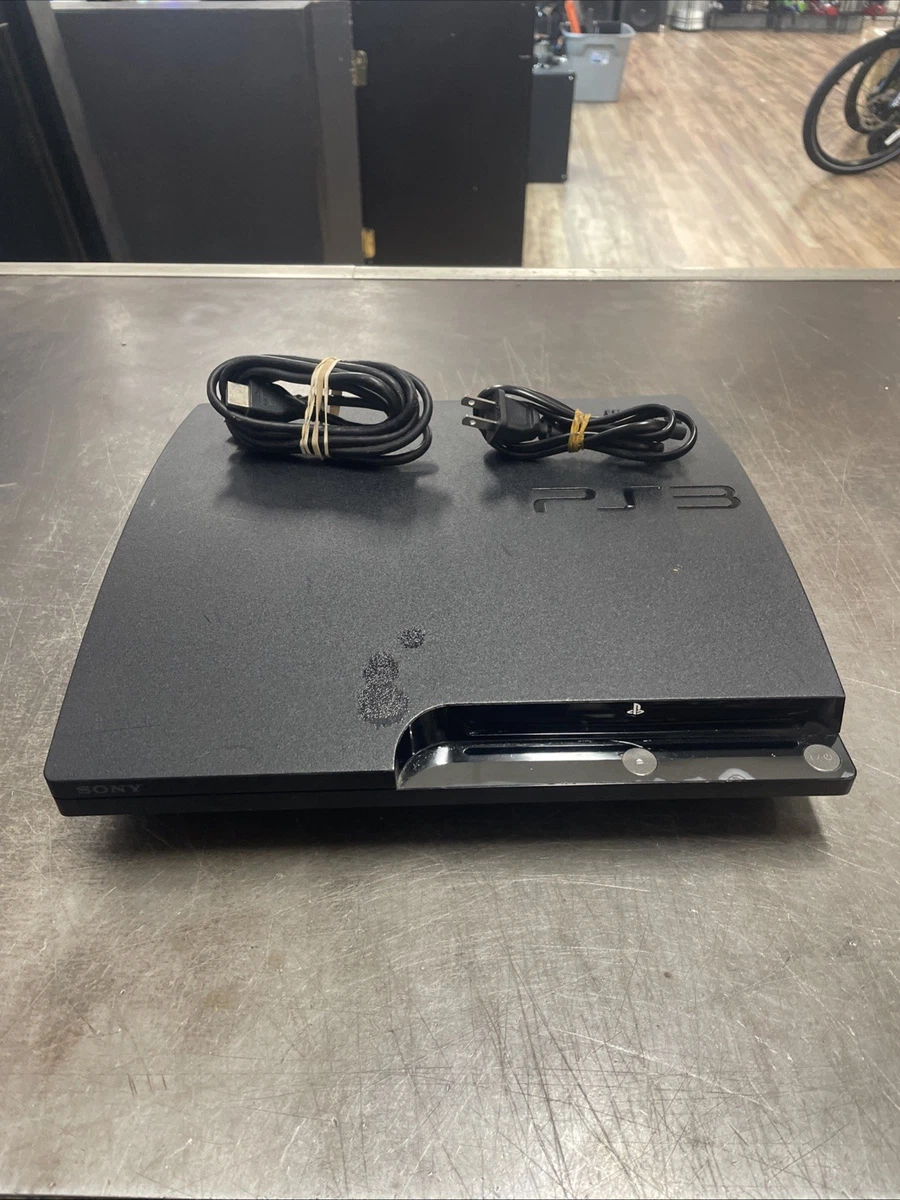 Sony PlayStation 3 Composite RCA Video Game Consoles for sale | eBay