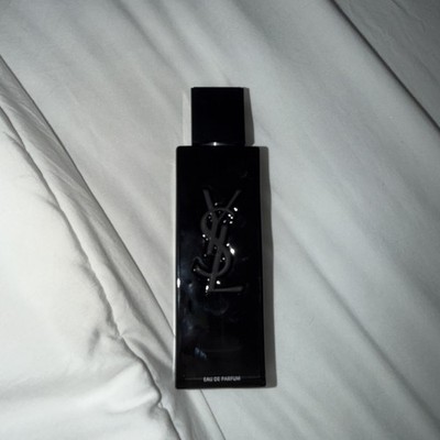 Yves Saint Laurent myself edp Eau de Parfum Spray, 2.0 oz (60 Ml)