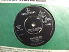 The Beatles – Ticket To Ride 1965 7” Parlophone R 5265