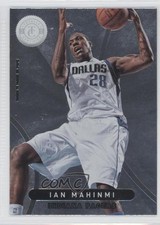 2012-13 Totally Certified Ian Mahinmi #135 0q0