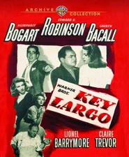 Key Largo [New Blu-ray] Full Frame, Dolby, Digital Theater System