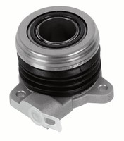 Sachs 3182 654 305 ZentralausrüCker, Kupplung For Chevrolet Opel
