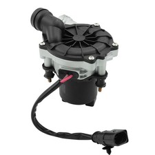 Secondary Air Injection Smog Pump Compatible With Volkswagen Jetta 2019-2024