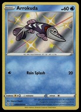 Shining Fates: Shiny Vault #SV031/SV122 Arrokuda