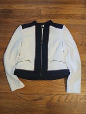 Tommy Hilfiger Women  s Buisness Blazer size 4