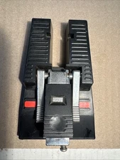 Vintage Realistic Cassette Tape Splicer Radio Shack Model 44-214