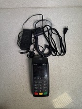 Ingenico Desk/3500 CL  Ethernet Contactless w/ Power Supply And Network Cables