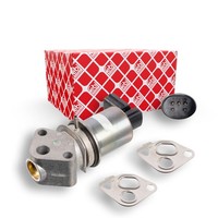 Febi Bilstein Agr-Ventil Mit Dichtungen FüR Vw Polo Seat Ibiza Iii Cordoba