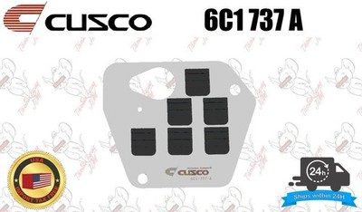 CUSCO OEM Ölwanne Leitblech für Toyota 86 ZN6 6C1 737 A Original