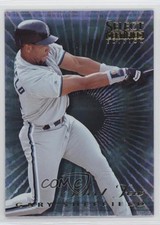 1996 Select Certified Edition Select Few Gary Sheffield #15 7xr