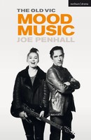 Joe Penhall | Mood Music | Taschenbuch | Englisch (2018) | Bloomsbury 3PL