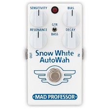 Mad Professor Snow White Auto Wah - Factory M...