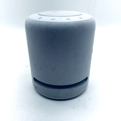 Amazon Echo Studio O2T2V3 Smart Speaker - WHITE *READ