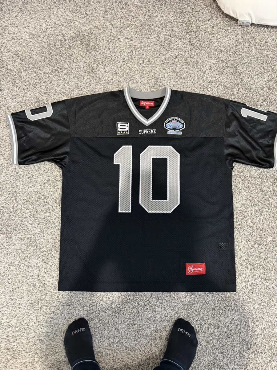 Supreme Football Activewear for Men for sale | eBay