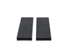 Filtre d'habitacle Audi A4