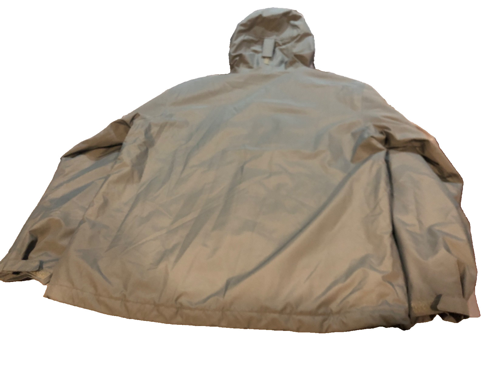 HELLY HANSEN Green Primaloft /Helly Tech Protecti… - image 3