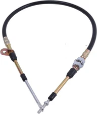 IEQFUE 3-Foot Length Super Duty Race Shifter Cable 81831 Compatible with B&M... 