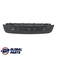 Mercedes C117 W176 W246 Mittel Konsole ECO Gefahren Schalttafel A2469055302