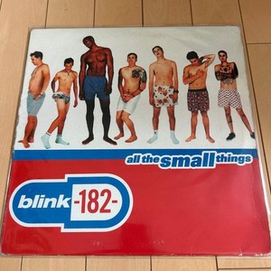 Blink 182 All the Small Things | eBay
