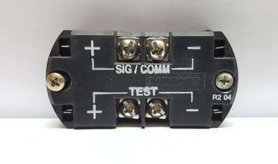 ROSEMOUNT R2 04 Anschlussklemme 0913 4ADAB