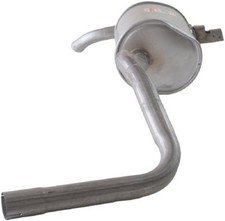 BOSAL Endschalldämpfer (279-565) für RENAULT Megane Cc Grand Scénic III |