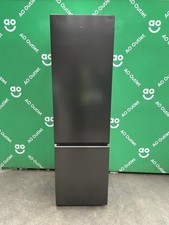 Samsung Fridge Freezer Bespoke Free Standing Black A RB38C607AB1/EU #LF121787