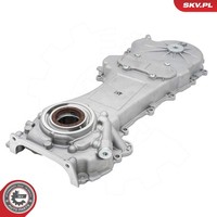 Esen SKV ÖLpumpe 77SKV027 FüR Alfa Romeo CitroËN Passend FüR Fiat Lancia