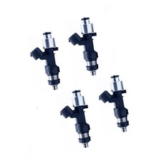 4x Highz 750cc Fuel Injectors For 1990-2006 Mitsubishi Dsm Eclipse Evo 1-9 4g63t 4x Highz 750cc Fuel Injectors For 1990-2006 Mitsubishi Dsm Eclipse Evo 1-9 4g63t
