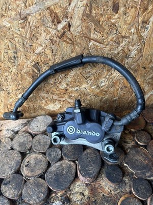 BMW R1150 GS R21 99-04 Brembo Bremssattel Set hinten rear Brake
