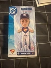 Aaron Judge DC Superman Yankees Limited Edition Bobble Head Action Collectible