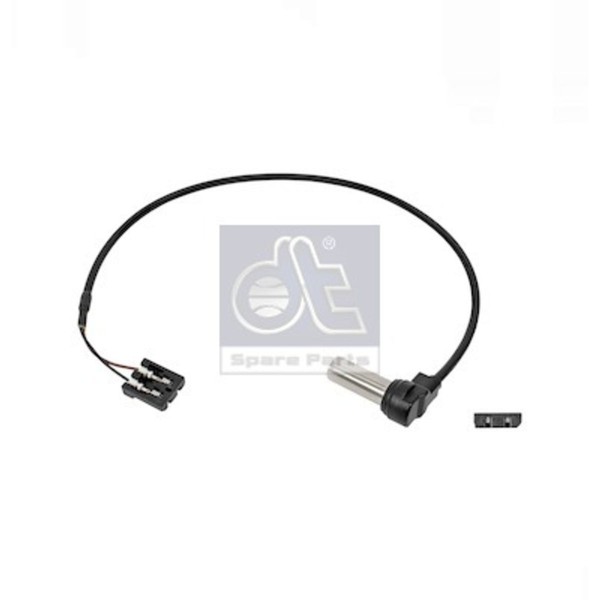 Sensor, Drehzahl DT Spare Parts 4.68497-image