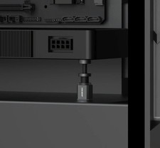 Graphics Card GPU Support Anti Sag Bracket Holder Brace - Aluminum