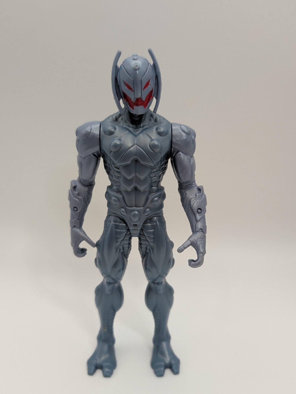 2015 Hasbro 6in Villain