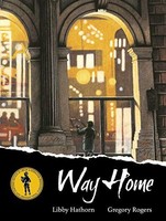 Way Home - Paperback - G245Z