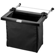 EASY-PACK Kofferraum-Komfortbox schwarz S-Klasse Limousine W222 V222 EASY-PACK Kofferraum-Komfortbox schwarz S-Klasse Limousine W222 V222