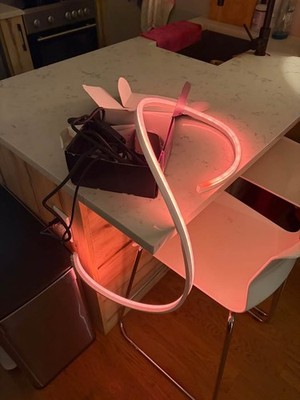 Phillips Hue Lightstrip Outdoor 80in