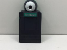 Gameboy Pocket Camera Green Nintendo Mgb-006 Nintendo Battery Tested Jpn