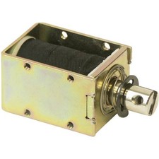 RED MAGNETICS ITS-LS-1614-Z-12VDC 0 Traction Lifting Electromagnet.