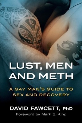 David Michael Fawcett And Meth Lust, Men (Paperback)