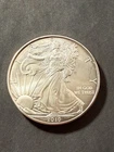 2010 American Silver Eagle
