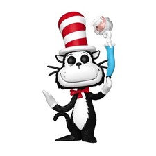Ultimate Funko Pop Dr. Seuss Vinyl Figures Guide 37