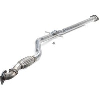 Abgasrohr Passend FüR Opel Astra J Caravan 2.0 Cdti Zafira Tourer C P12 P10