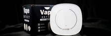 Brand new Vape Detector. Able to detect vape smoke in a room. Alarm alert