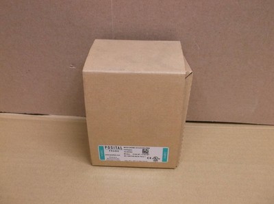 MCD-CA00B-1312-D10D-PRM Posital Fraba NEW In Box IXARC Absolute Rotary Encoder