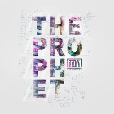 T.O.Y. The Prophet (Vinyl) 12'' Album