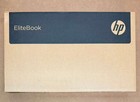 HP EliteBook 8 G1i 16" Touch AI Laptop Intel Ultra 7 268V 32GB 1TB Win 11 Pro