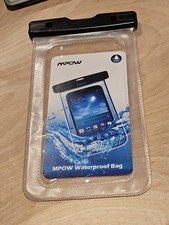 MPOW Waterproof Bag