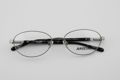 ARISTAR AR16340 524 GRAY EYEGLASSES FRAMES AR 16340 UNISEX 53-17-135