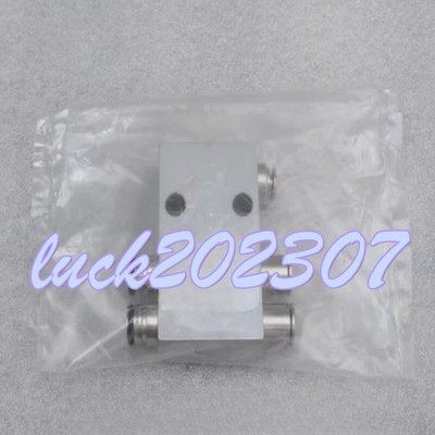 1PC NEW AVENTICS R422003185 Air control valve  #qo