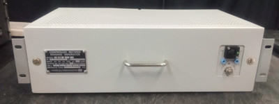 Warren Controlled Rectifier Ringing Generator 1 CRR